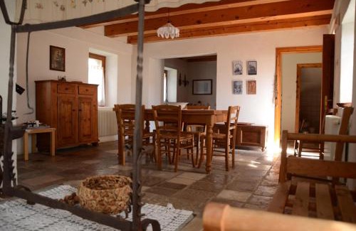 Meduno House | A casa mia