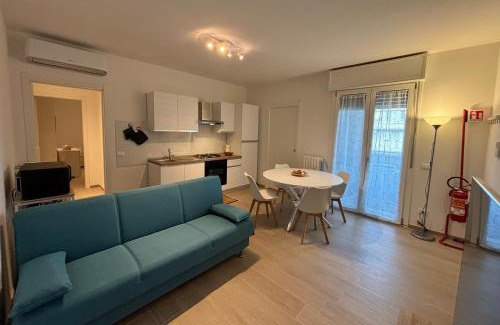 Crocetta-San Lazzaro-Modena Est Apartment | A casa mia