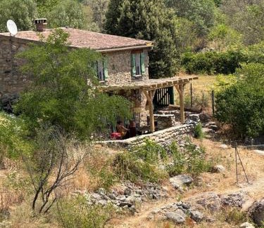 Omessa House | A Casetta d’Hélène et Jeanette