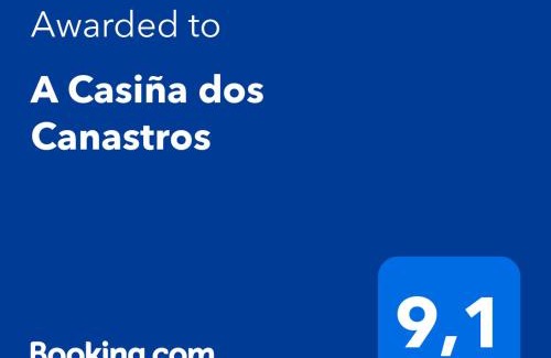 Melon House | A Casiña dos Canastros