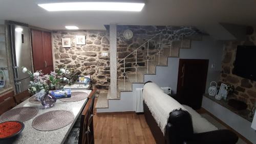 Casalvito House | A Casiña Vella