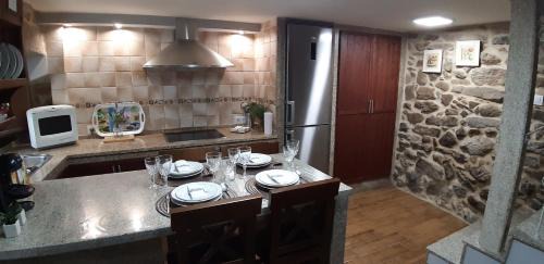 Casalvito House | A Casiña Vella