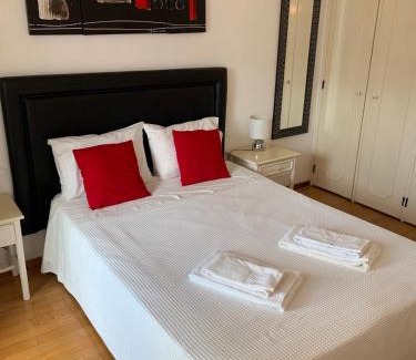 Areias de Sao Joao Apartment | A CASINHA - Pateo Aldeia