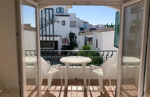 Areias de Sao Joao Apartment | A CASINHA - Pateo Aldeia