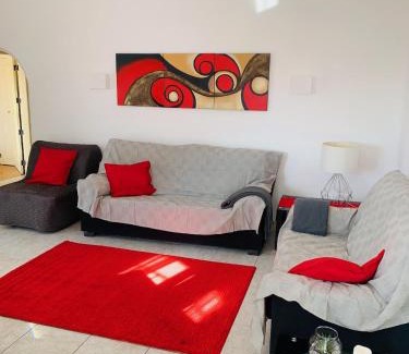 Areias de Sao Joao Apartment | A CASINHA - Pateo Aldeia