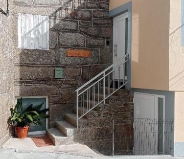 San Cristovo de Cea House | A Castelana de Cea