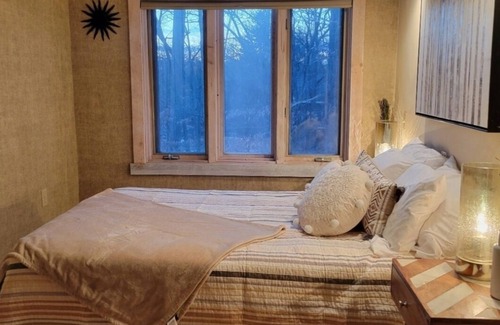 White Haven House | A change of pace. A peaceful place. Your getaway.