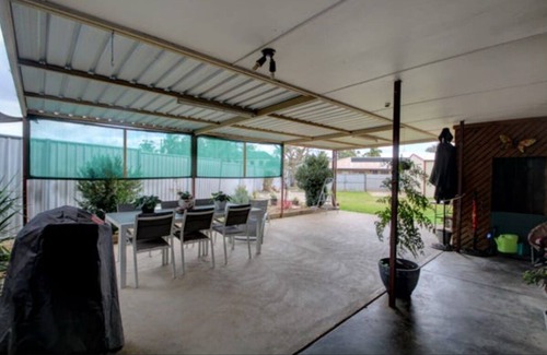 Barooga House | A charm in the center of Barooga