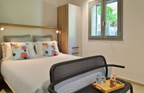 Calenzana Hotel | A CHARMING 4-STAR HOTEL IN HAUTE-CORSE The luxury of taking the time