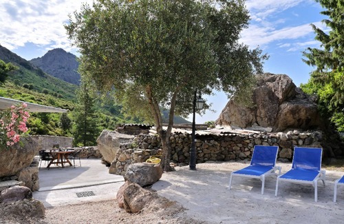 Calenzana Hotel | A CHARMING 4-STAR HOTEL IN HAUTE-CORSE The luxury of taking the time