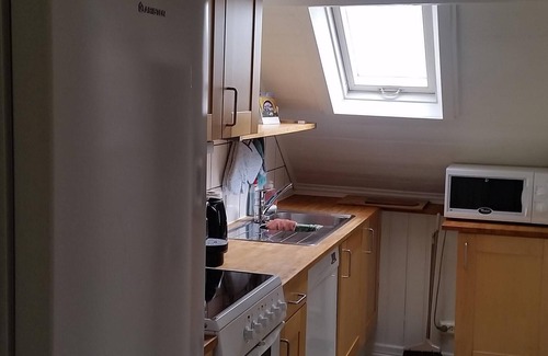 Haugesund Apartment | A charming apartment in the heart of Haugesund