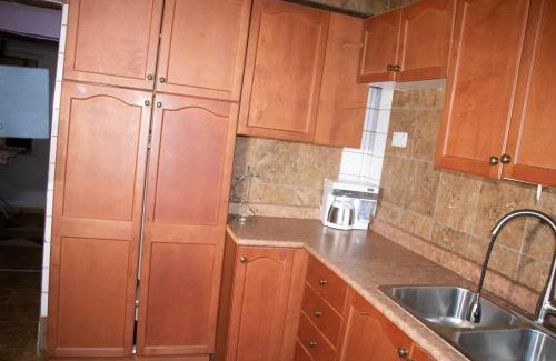 Nkoranza Apartment | A Charming Ghanaian Abode