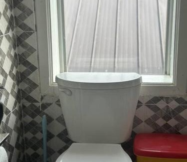 Nkoranza Apartment | A Charming Ghanaian Abode