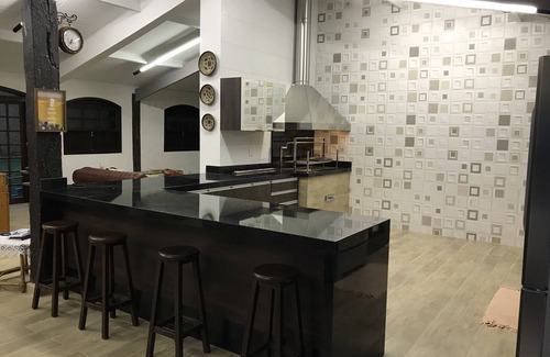 Mairipora House | A charming place very close to São Paulo