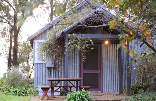 Central Mudgee House | A Church in Mudgee - Romantic Private Getaway