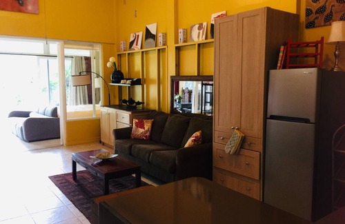 Los Naranjos Cottage | A city and country jewel