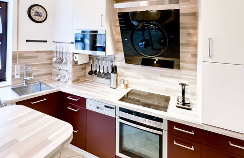 Innenstadt - Sankt Ulrich-Dom Apartment | A-citynetflixboxbetten -sofainnenstadtparkmöglichkeitenvollausstattungneu!