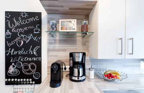 Innenstadt - Sankt Ulrich-Dom Apartment | A-citynetflixboxbetten -sofainnenstadtparkmöglichkeitenvollausstattungneu!
