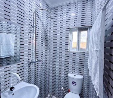 Umudike House | A Classy Room - The Paletinos