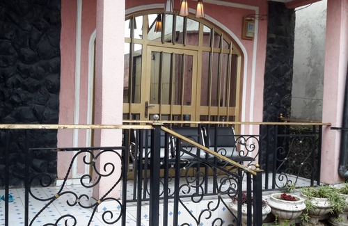 Nifas Silk-Lafto Villa | A Clean,Neat and Comfortable Villa Located near Sansusi