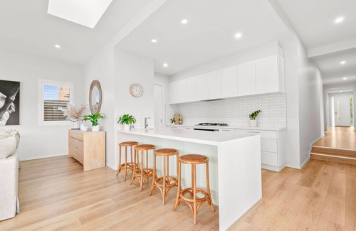 Tootgarook House | A Coastal Oasis near Rye, Beach and Shops