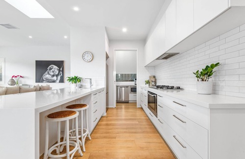 Tootgarook House | A Coastal Oasis near Rye, Beach and Shops