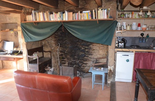 Meyrignac-l'Eglise House | A cocoon in nature