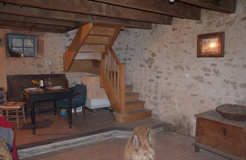 Meyrignac-l'Eglise House | A cocoon in nature
