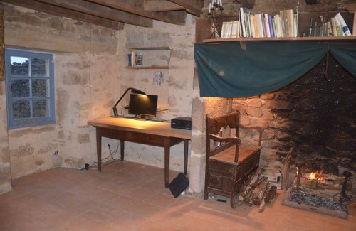 Meyrignac-l'Eglise House | A cocoon in nature