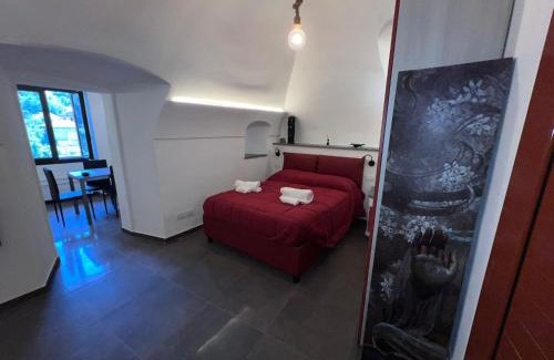 Rocchetta Nervina Apartment | A Cola