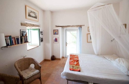 Pollica Other | A comfortable and beautiful villa in the heart of the Cilento national park