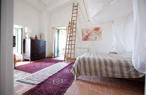 Pollica Other | A comfortable and beautiful villa in the heart of the Cilento national park
