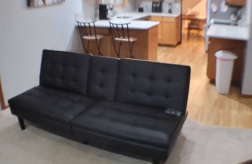 Aloha House | A comfortable home for friends and family to gather and play.
