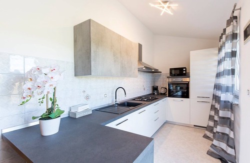 Bokordici House | A comfortable home perfect for relaxing in the green heart of Istria