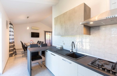 Bokordici House | A comfortable home perfect for relaxing in the green heart of Istria