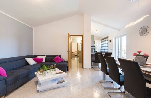 Bokordici House | A comfortable home perfect for relaxing in the green heart of Istria