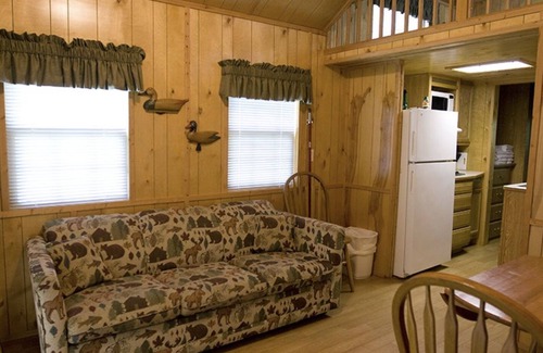 Corinth Cabin | A Comfy Cabin near Saratoga Springs, NY
