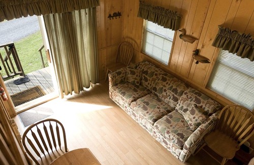 Corinth Cabin | A Comfy Cabin near Saratoga Springs, NY