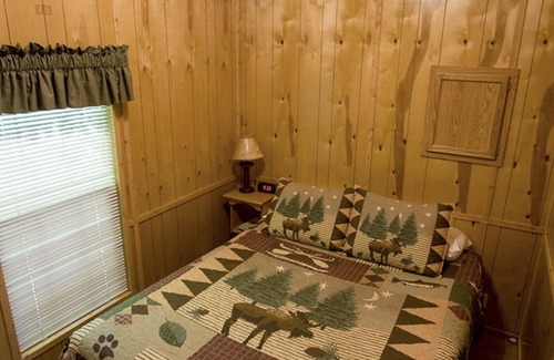 Corinth Cabin | A Comfy Cabin near Saratoga Springs, NY