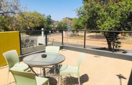 Brandwag House | A Contempo Guesthouse