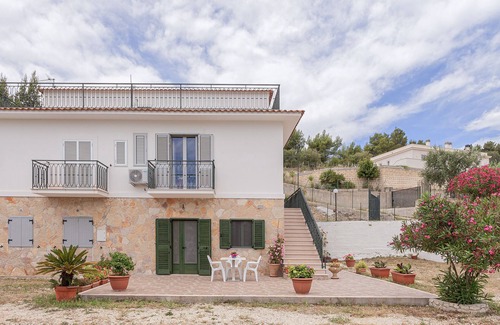 Mattinata Apartment | A Corner of Paradise in the Heart of Gargano