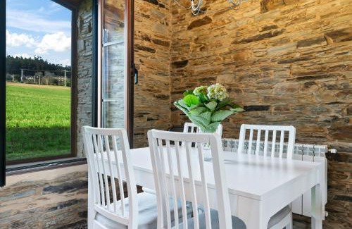 Trabada House | A Corte