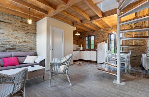 Trabada House | A Corte
