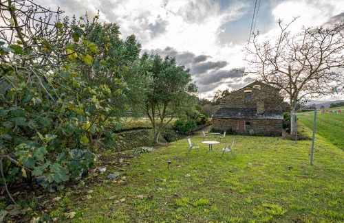 Trabada House | A Corte