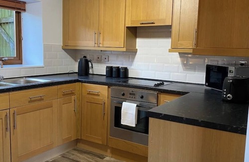 How House | A Cosy 2 Bed Cottage