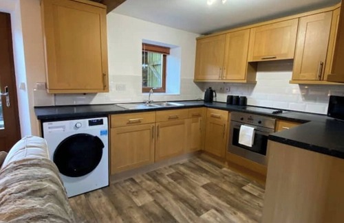 How House | A Cosy 2 Bed Cottage