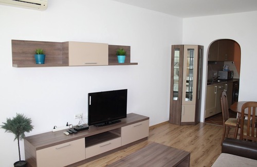 Chernomorets Apartment | A cosy appartment in a quiet complex