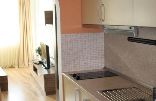 Chernomorets Apartment | A cosy appartment in a quiet complex
