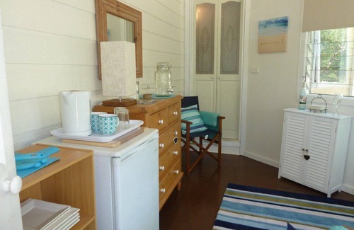 Raymond Island Apartment | A cosy bed & breakfast on the waterfront of Raymond Island