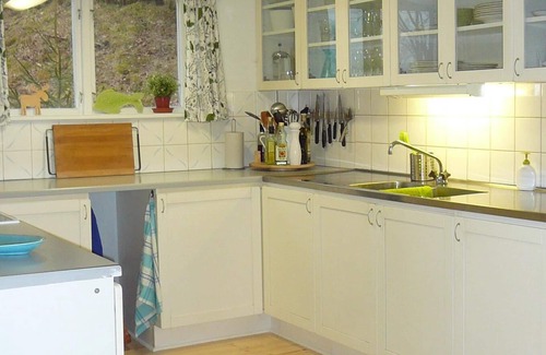 Markaryd Cottage | A cosy, original Swedish holiday home in a peaceful environment